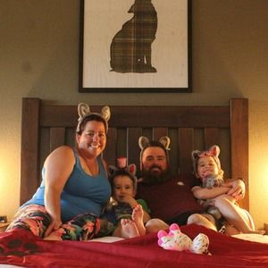 Meet your Posher, Justin